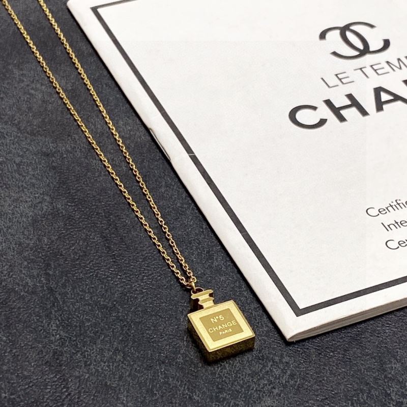 Chanel Necklaces